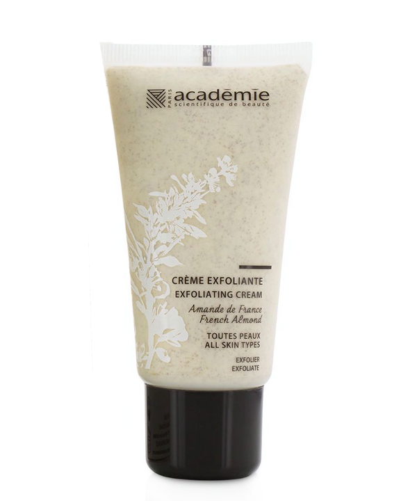 ACADEMIE EKSFOLIJUOJAMASIS KREMAS 50ml 1 ACADEMIE EKSFOLIJUOJAMASIS KREMAS 50ml