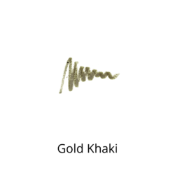 NĖRA - GOLD KHAKI