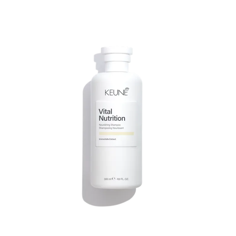 KEUNE CARE VITAL NUTRITION MAITINAMASIS KONDICIONIERIUS SAUSIEMS PAŽEISTIEMS PLAUKAMS 250ML 1 KEUNE CARE VITAL NUTRITION MAITINAMASIS KONDICIONIERIUS SAUSIEMS PAŽEISTIEMS PLAUKAMS 250ML