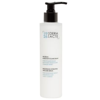 ACADEMIE PRE SERUM HYDRATANT ECLAIRCISSANT AKTYVUS ŠVIESINAMASIS DRĖKINAMASIS SERUMAS 200ML