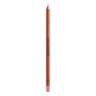 MAKE UP FOR EVER Pieštukas lūpoms, Lip liner pencil, pasirinkimui 14 spalvų, 1,8ml