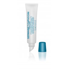 GERMAINE DE CAPUCCINI HYDRACURE LŪPŲ BALZAMAS NUO APLINKOS TARŠOS SPF20 15ML 2 GERMAINE DE CAPUCCINI HYDRACURE LŪPŲ BALZAMAS NUO APLINKOS TARŠOS SPF20, 15ML