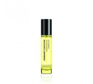 GERMAINE DE CAPUCCINI SPERIENCE PLEASURE and CALM ATPALAIDUOJANTIS AROMATINIS VANDUO 75ML