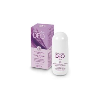 BEMA BIO Natūralus rutulinis dezodorantas moterims, 50 ml