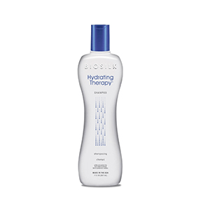 Biosilk Hydrating Therapy drėkinamasis šampūnas, 355 ml