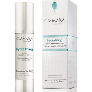 CASMARA Hydra Lifting Firming Nourishing Cream stangrinantis maitinantis kremas