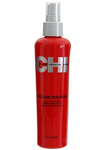 FAROUK CHI Booster plaukų šaknų pakėlėjas, padidina plaukų apimtį, 237 ml