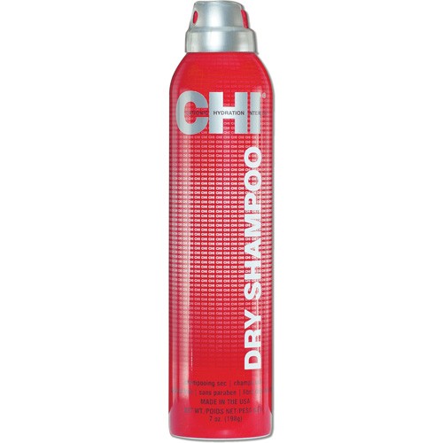 CHI sausas šampūnas 198 g