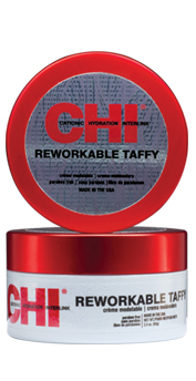 FAROUK CHI Reworkable Taffy stiprios fiksacijos modeliavimo guma