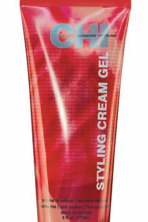 FAROUK CHI Styling Cream Gel vidutinės fiksacijos modeliuojantis kremas - gelis, 177ml