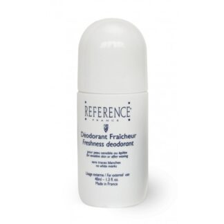 REFERENCE France Gaivinamasis ir lėtinantis plaukų augimą rutulinis dezodorantas, 40g