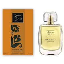 L'Essence des Notes natūralus parfumuotas vanduo moterims "Oud de Kyara", 50ml