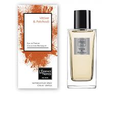 L'Essence des Notes natūralus parfumuotas vanduo moterims " Vétiver & Patchouli", 30ml