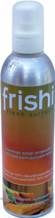 FRISHI Natūralus Fresh Surface, neutralizuoja kvapus, 250 ml