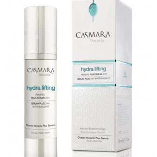 CASMARA HYDRA LIFTING FIRMING PLUS SERUM STANGRINANTIS SERUMAS 50ML