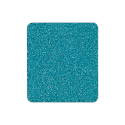 Metallic-232 Turquoise Blue