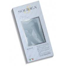 SOLIDEA Relax Unisex Ccl 2 kompresinės puskojinės