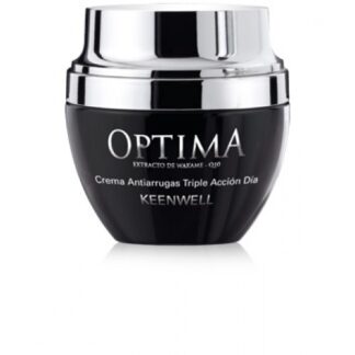 ANTI-WRINKLE TRIPLE ACTION DAY CREAM