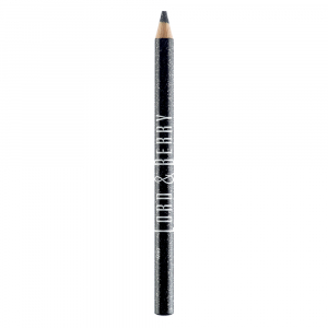 LORD & BERRY Paillettes Eyeliner Sparkle Black - Akių pravedimo pieštukas su blizgučiais