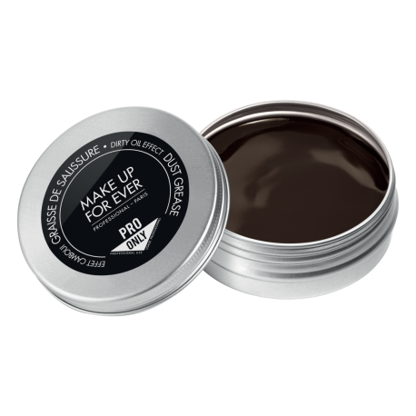 MAKE UP FOR EVER  Dust Grease artistams tepaluotumo įspūdis, 35g
