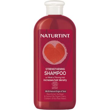 NATURTINT natūralus šampūnas nuo plaukų slinkimo