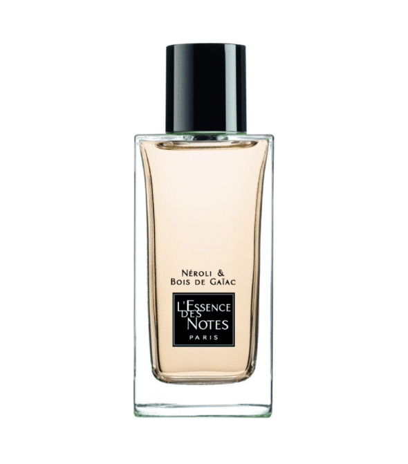 L'Essence des Notes natūralus parfumuotas vanduo "Néroli & Bois de Gaïac", 50ml