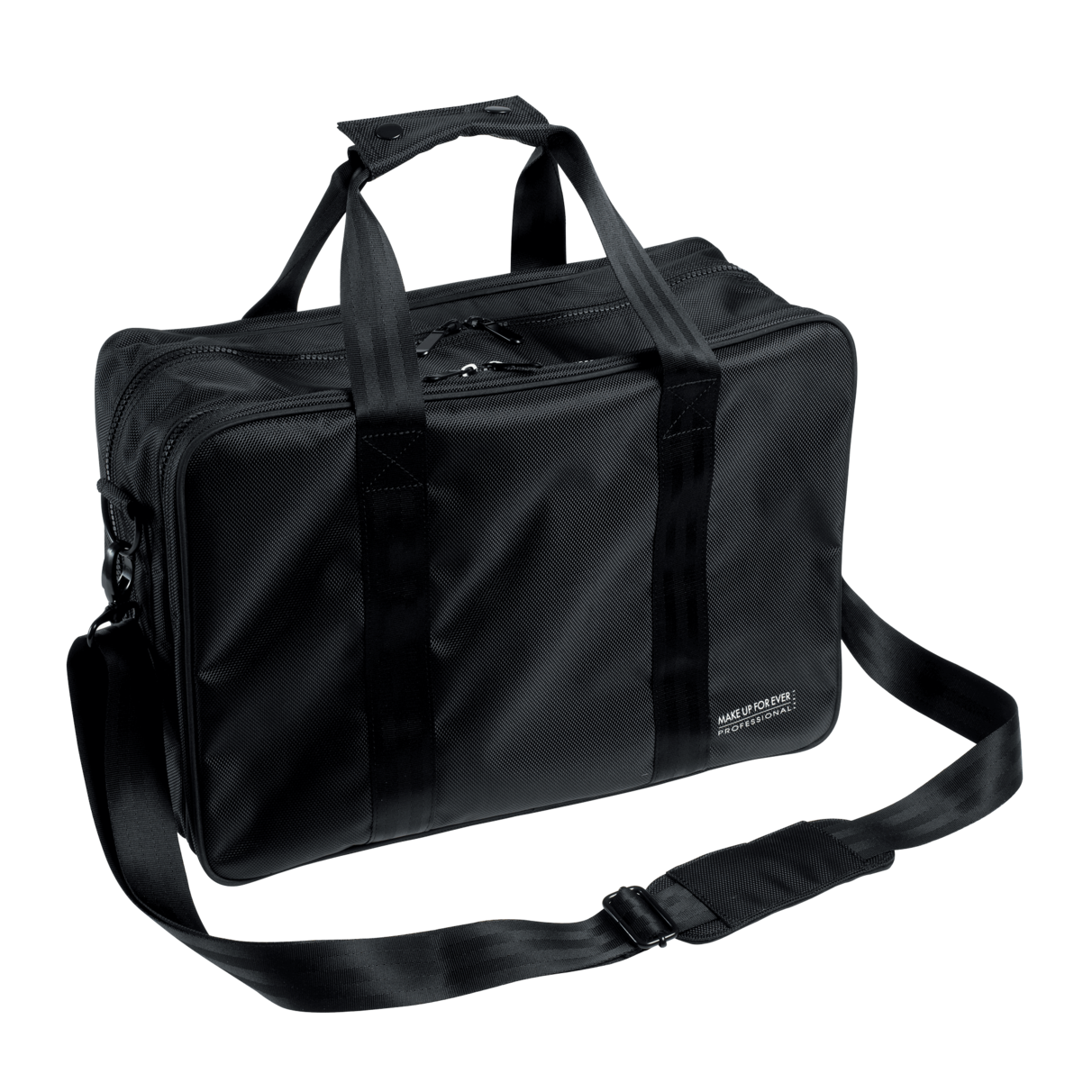 MAKE UP FOR EVER PROFESSIONAL BAG Prof krepšys lagaminas didelis tuščias