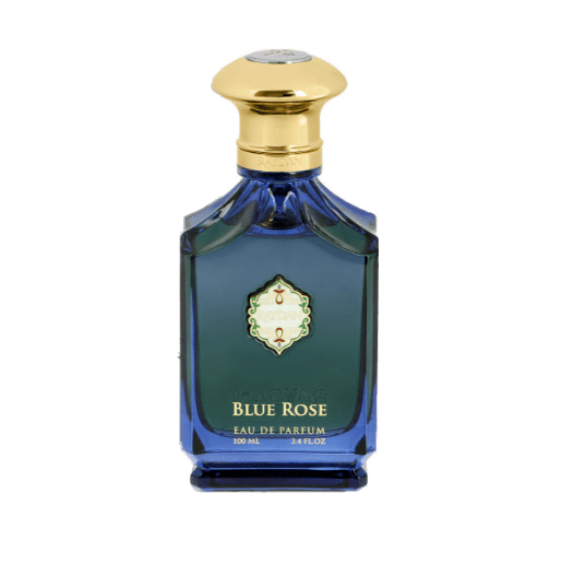 RAYDAN Raydan Blue Rose Natūralus parfumuotas kvapusis vanduo