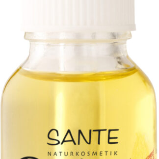SANTE Nail & Cuticle Oil natūralus nagų ir nagų odelių aliejus, 15ml
