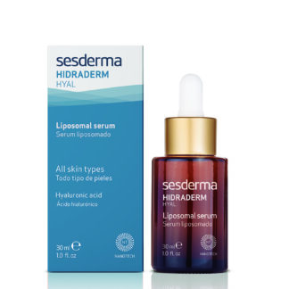 SESDERMA HIDRADERM HYAL LIPOSOMINIS SERUMAS