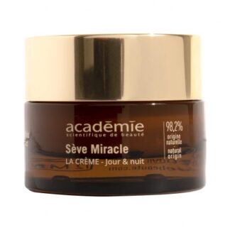 ACADEMIE SEVE MIRACLE LA CREME MAITINAMASIS KREMAS