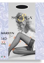 SOLIDEA Marilyn 140 Sheer Ccl1 kompresinės kojinės