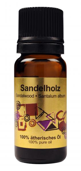 STYX natūralus Sandalmedžio eterinis aliejus, raminantis, afrodiziakas, odos priežiūrai, 10ml
