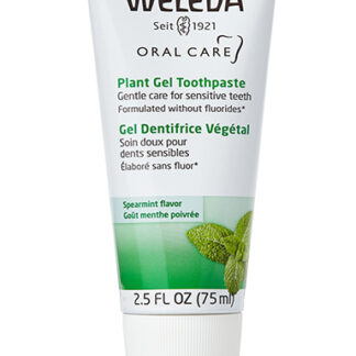 WELEDA Plant Tooth Gel