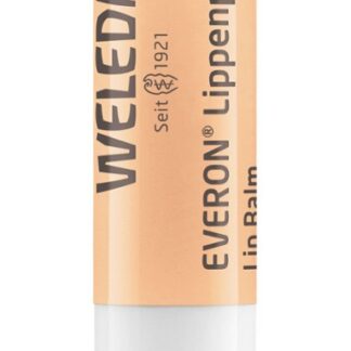 WELEDA Everon Lip Balm natūralus lūpų pieštukas nuo sausumo ir šalčio