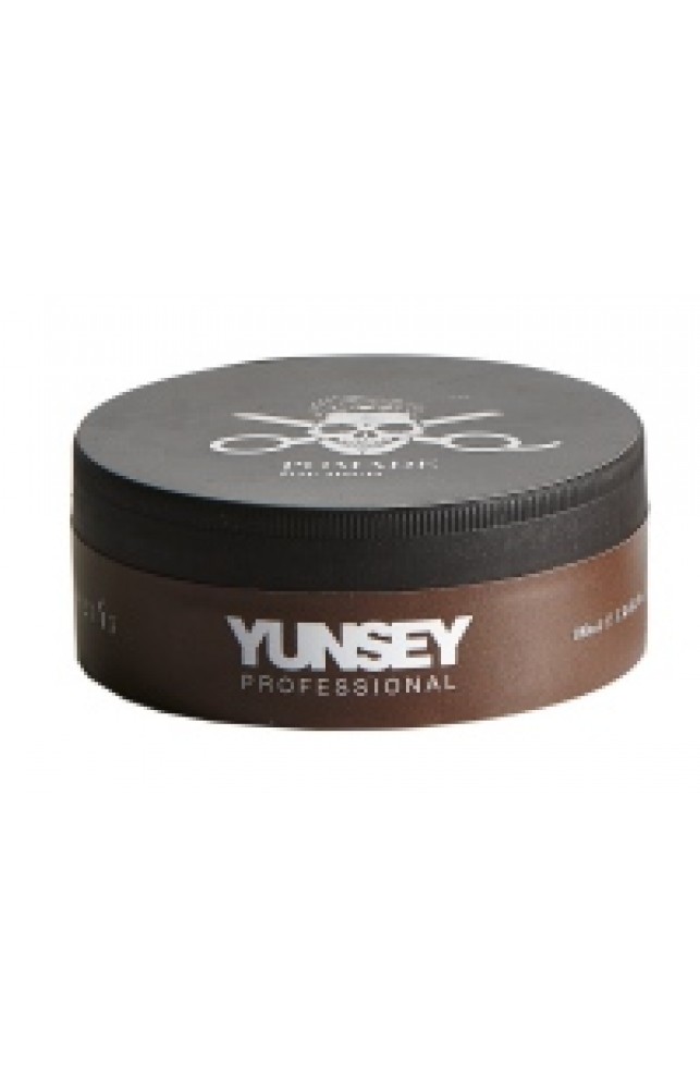 YUNSEY Yunsey Pomada – vyriškas plaukų vaškas, 100ml x 2 vienetai