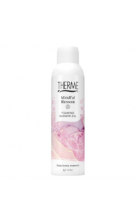THERME MINDFUL BLOSSOM DUŠO PUTOS 200ML