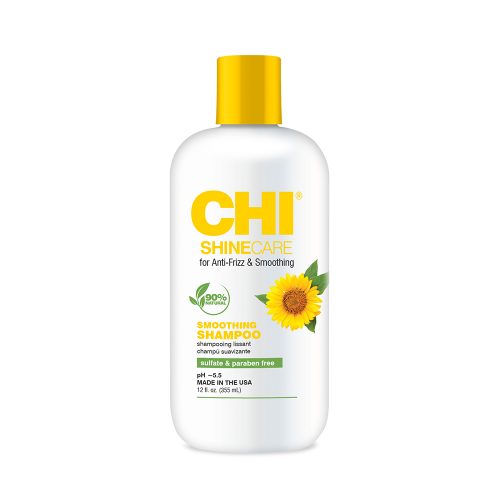 CHI SHINE CARE Glotninantis šampūnas