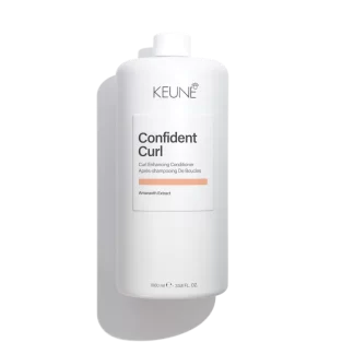 KEUNE CARE CONFIDENT CURL kondicionierius garbanotiems plaukams 1000ml