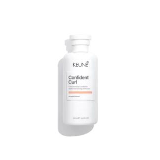 KEUNE CARE CONFIDENT CURL kondicionierius garbanotiems plaukams 250ml