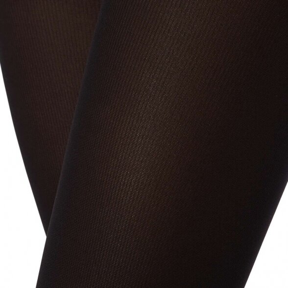 SOLIDEA Wonderful Hips Shaper 70 matinės kompresinės pėdkelnės aukštu liemeniu, 3 spalvos, 5 dydžiai 2 SOLIDEA Wonderful Hips Shaper 70 matinės kompresinės pėdkelnės aukštu liemeniu, 3 spalvos, 5 dydžiai - Image 2