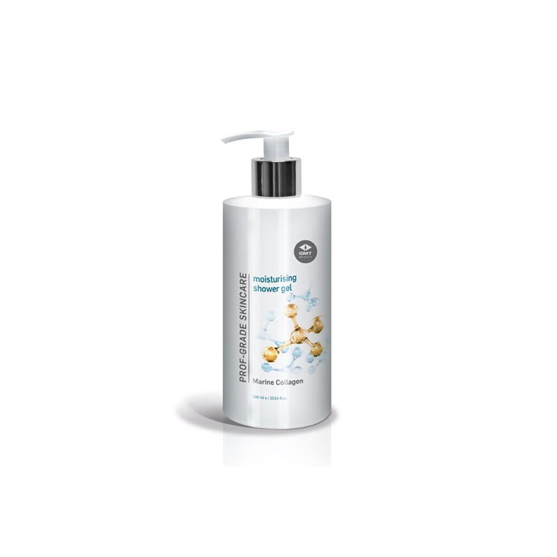 GMT BEAUTY DRĖKINAMOJI DUŠO ŽELĖ SU ŽALIĄJA ARBATA IR UREA 300ml 1 GMT BEAUTY DRĖKINAMOJI DUŠO ŽELĖ SU ŽALIĄJA ARBATA IR UREA 300ml