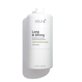 KEUNE CARE LONG & STRONG plaukus stiprinantis kondicionierius 1000ml