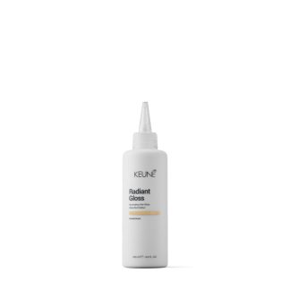 KEUNE CARE RADIANT GLOSS žvilgesio suteikiantis plaukų kondicionierius 200ml