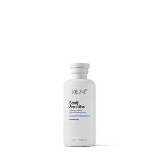 KEUNE CARE SCALP SENSITIVE kondicionierius jautriai galvos odai 250ml