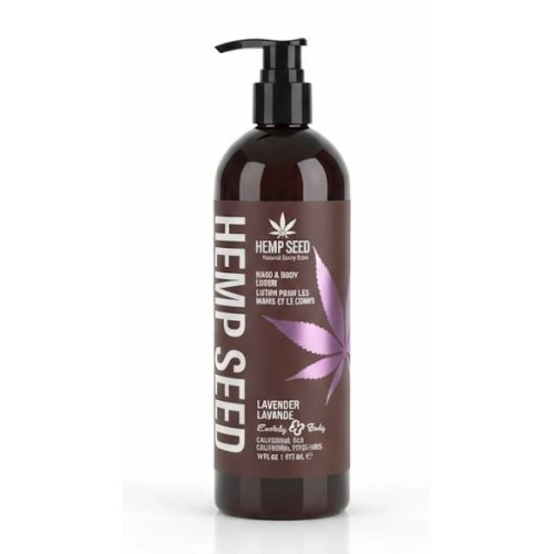 HEMP SEED NATŪRALUS Hand & Body Lotion Lavender Scent Kūno ir rankų losjonas 473ml 1 HEMP SEED NATŪRALUS Hand & Body Lotion Lavender Scent Kūno ir rankų losjonas 473ml