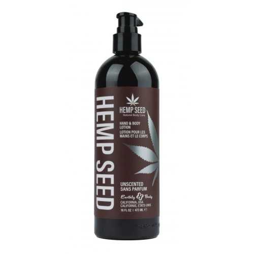 HEMP SEED NATŪRALUS Hand & Body Lotion Unscented Bekvapis rankų ir kūno losjonas 473ml 1 HEMP SEED NATŪRALUS Hand & Body Lotion Unscented Bekvapis rankų ir kūno losjonas 473ml