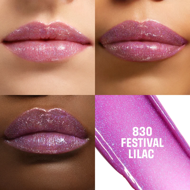 MAKE UP FOR EVER ARTIST COLORGLOW LIP BALM blizgus lūpų balzamas, 10 spalvų, 4g 11 MAKE UP FOR EVER ARTIST COLORGLOW LIP BALM blizgus lūpų balzamas, 10 spalvų, 4g - Image 11