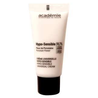 ACADEMIE Creme Universelle Hypo Sensible UNIVERSALUS KREMAS JAUTRIAI ODAI