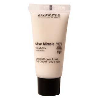 ACADEMIE SEVE MIRACLE JAUNINANTIS MAITINANTIS KREMAS